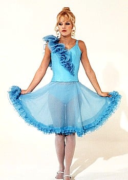 Sylvie Vartan